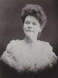 Elizabeth Dunlop (1844 - 1914) Profile